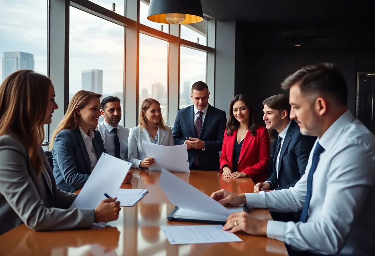 importance-of-a-denver-white-collar-attorney-for-compliance-son