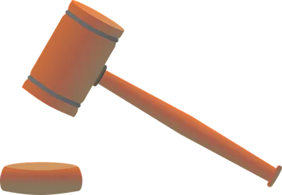 Lawyer, Attorney, Law, Judge